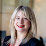 Thumbnail Headshot of Allison Hills, Manager, Head of Medical Strategy