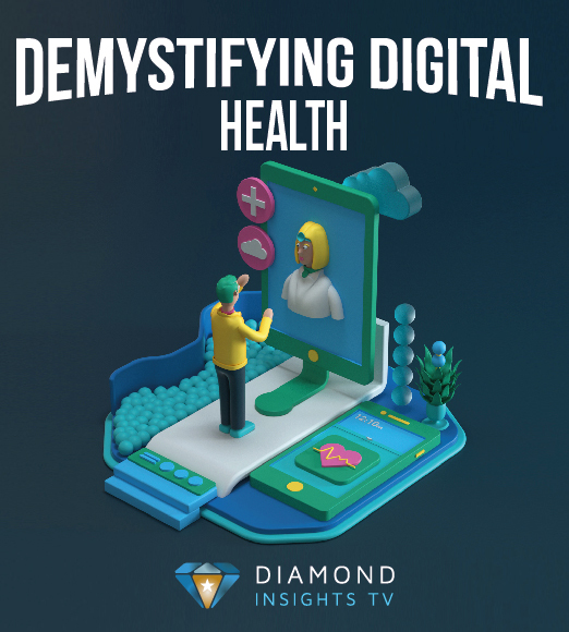 Thumbnail for Demystifying Digital Health: How are digital advances impacting the patient journey?