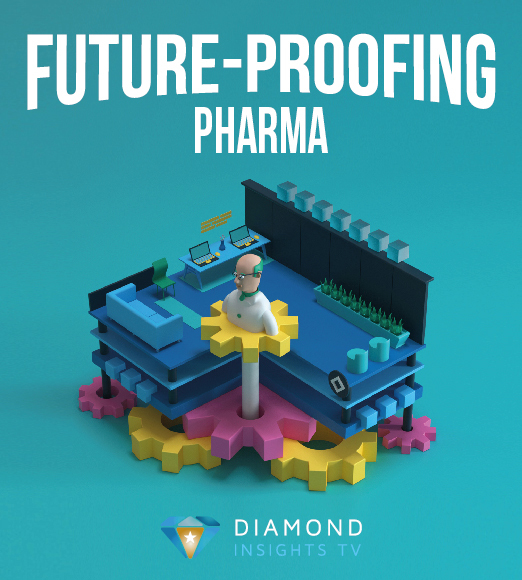 Thumbnail for Future-proofing Pharma: What determines success for pharma when it comes to digital transformation?