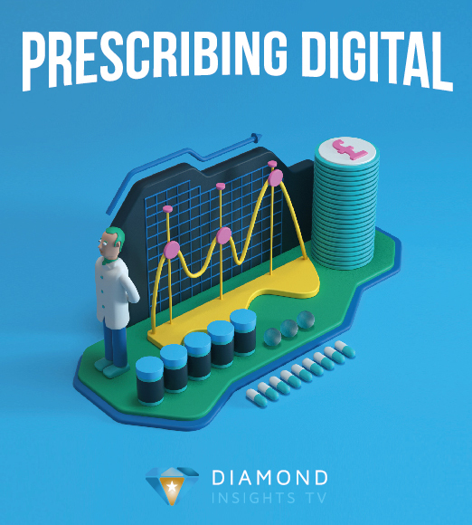Thumbnail for Prescribing Digital: Could digital tools be the panacea for market access?