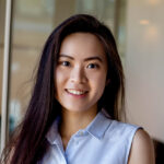 Thumbnail Headshot of Crystal Liu, Associate Consultant