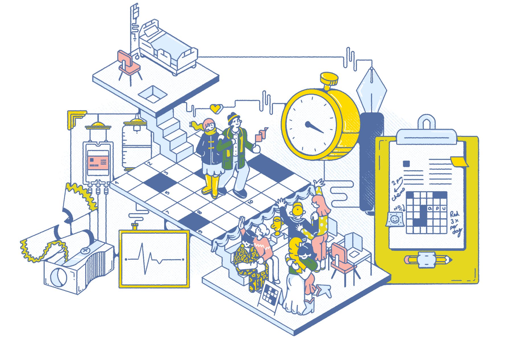 Ana Pérez López Eradigm Consulting Eradigm Consulting